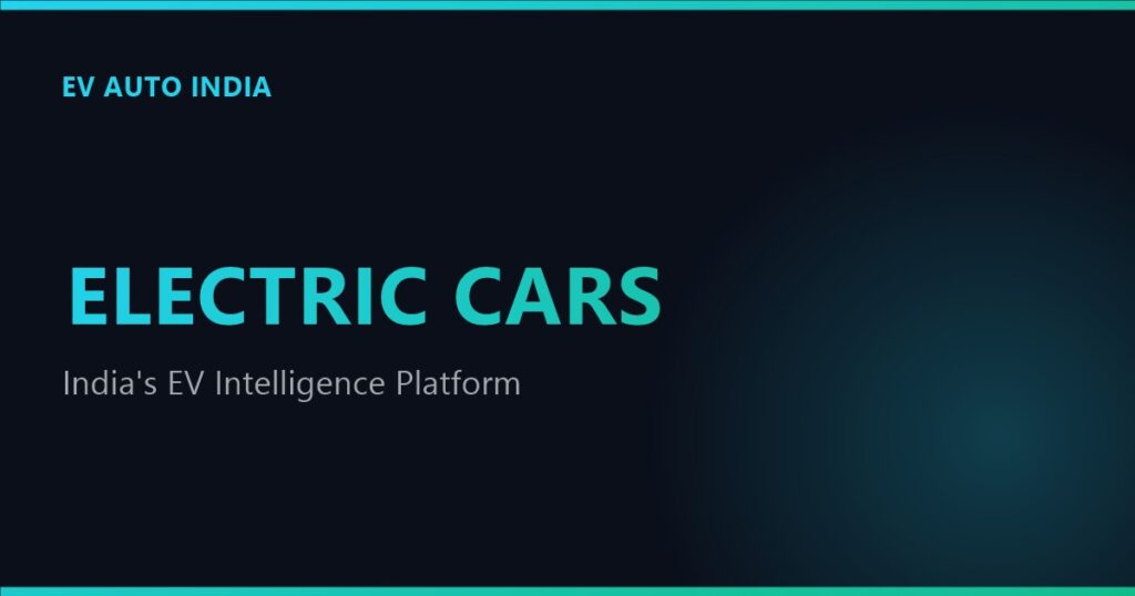 Best-Selling Electric Cars in India July 2026: Tata Punch EV Leads, Mahindra BE 6 Surges