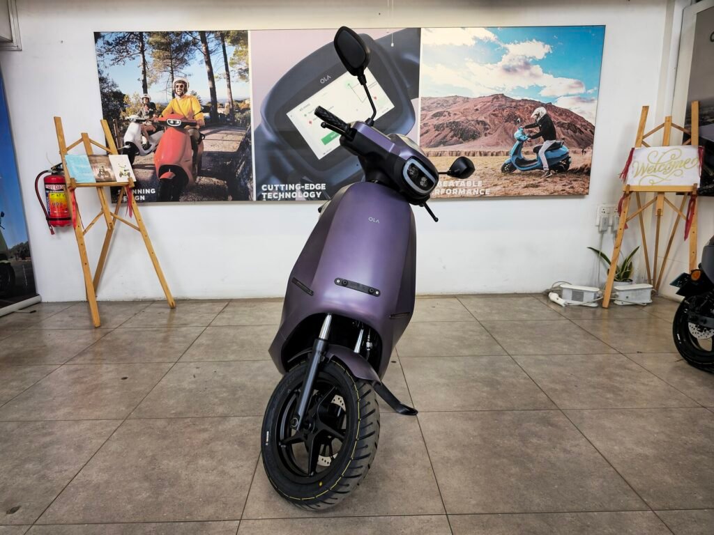 Ather Konarc Deep Dive: Is the Rs 99,999 e-Scooter India’s Best Value Automatic Yet?