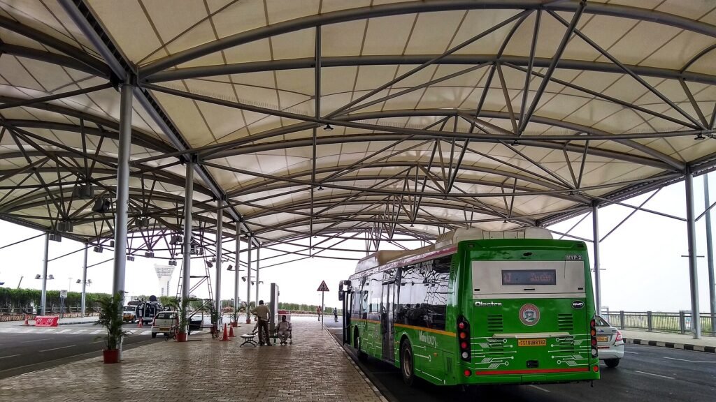 Inside CESL’s 6,230-Bus Tender: India’s Next Electric Bus Procurement Wave and Its Localisation Complication