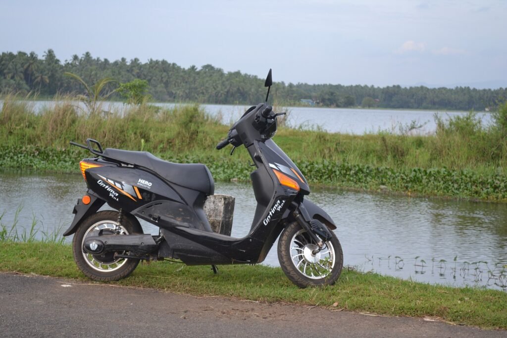 Electric Scooters With a Removable Battery in India: The Full List for 2026, From the Vida VX2 to the Activa e, Ampere and Okinawa, Pack Weights, Charging Times and Who Should Buy One