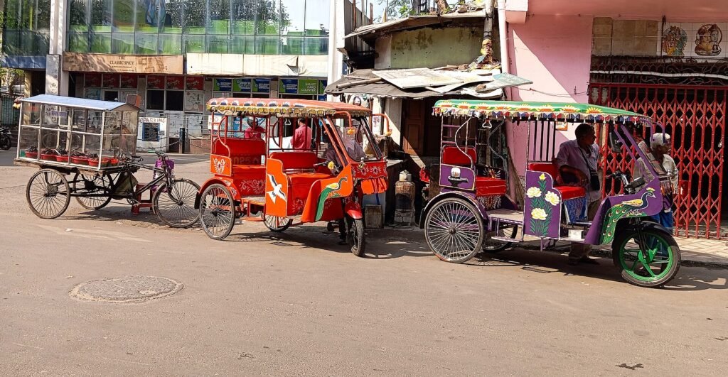 Electric Three-Wheeler and Small Commercial Vehicle Buying Guide, India 2026: Treo, Ace EV, Zeo, Ape E-City Compared