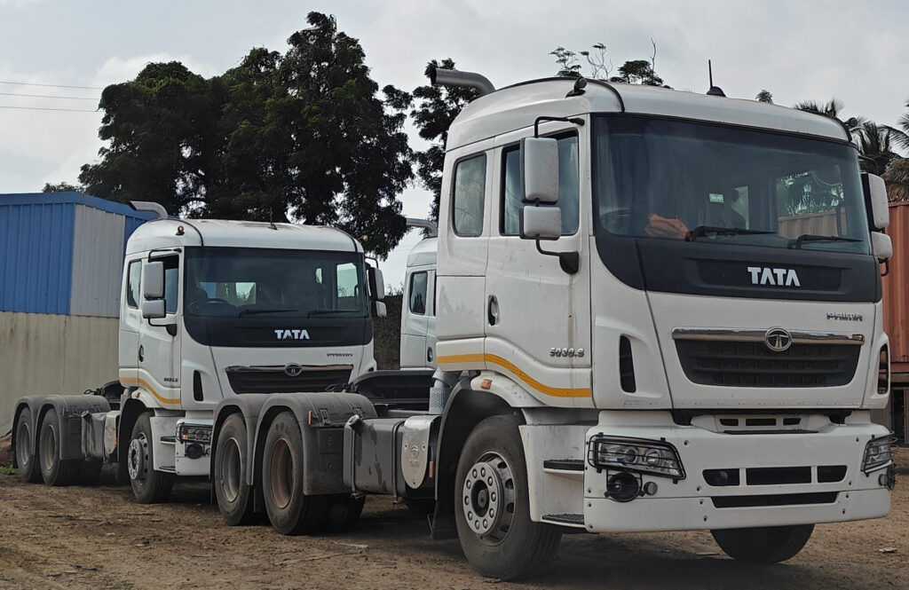 Only 573 E-Trucks Sold in 2025: Why India’s Electric Truck Market Hasn’t Started, and What the Proposed Rs 9,852 Crore Scheme Changes for Fleets