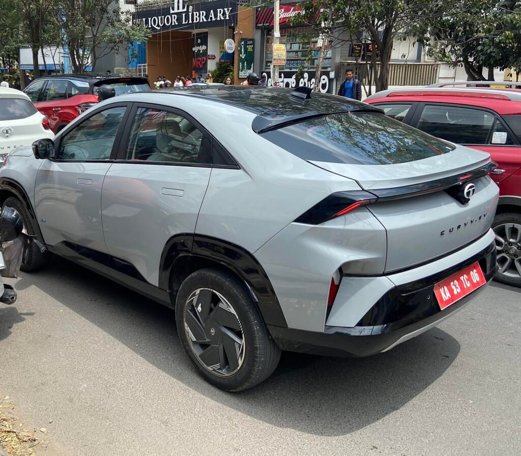 Tata Motors’ Road to FY30: Avinya Premium EV Brand, Safari EV and the Plan to Defend India’s EV Lead