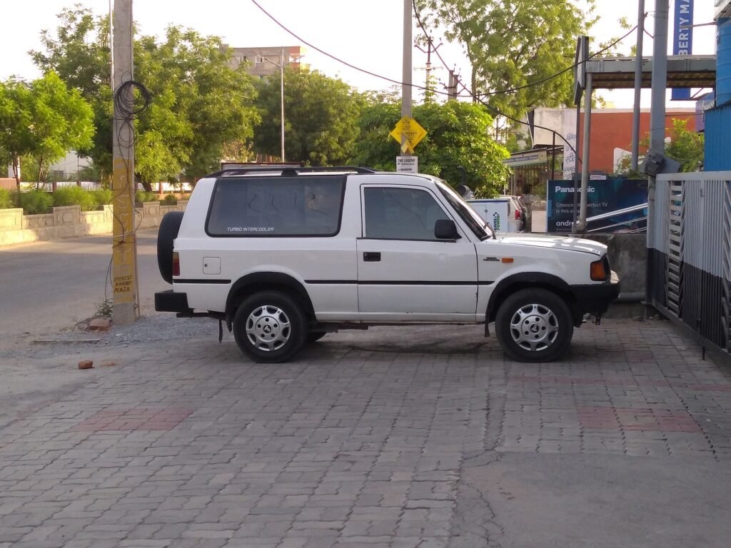 Tata Sierra EV Review: Long Range, QWD AWD, But Is It Worth Rs 25.99 Lakh?