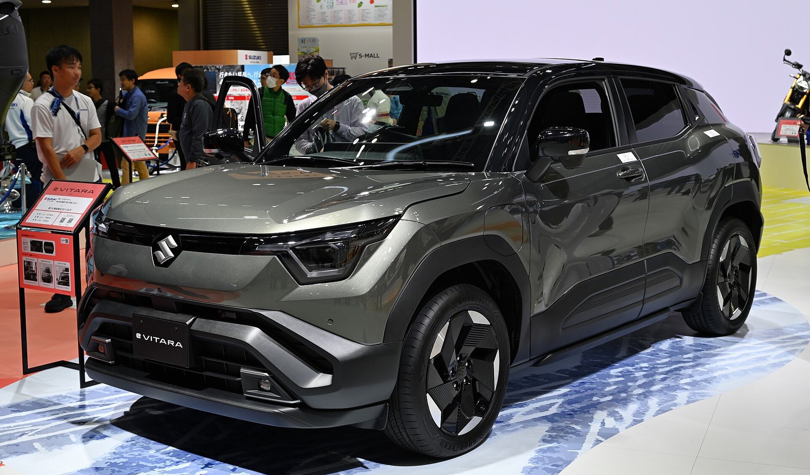 Toyota’s EV Position in India: 161 Ebellas a Month, a Rs 23.60 Lakh Price for a Rs 16.19 Lakh Car, Rs 4.99 per km BaaS and the CAFE-III Problem for a Hybrid-First Brand